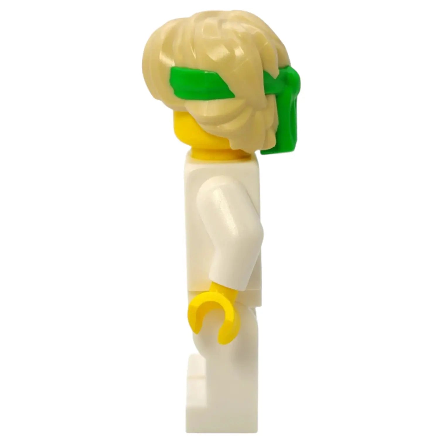 LEGO Ninjago Minifigur Master Lloyd mit Waffe - njo0853 Spiele Pirat