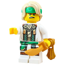 LEGO Ninjago Minifigur Master Lloyd - njo0853