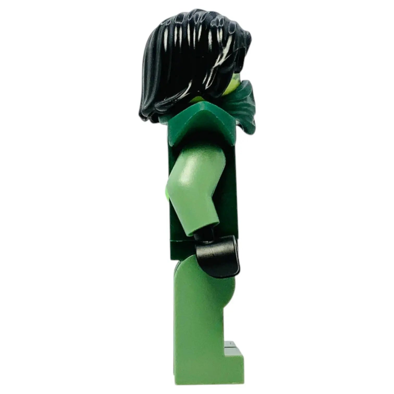 LEGO Ninjago Minifigur Morro mit Waffe - njo0940 Spiele Pirat
