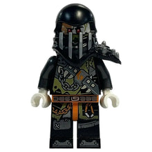 LEGO Ninjago Minifigur Muzzle - njo0466 Spiele Pirat
