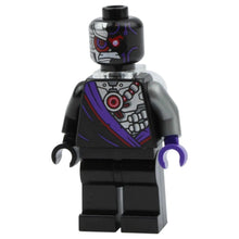 LEGO Ninjago Minifigur Nindroid - njo0590 Spiele Pirat