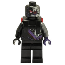 LEGO Ninjago Minifigur Nindroid - njo0750 Spiele Pirat