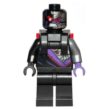 LEGO Ninjago Minifigur Nindroid - njo0750 Spiele Pirat