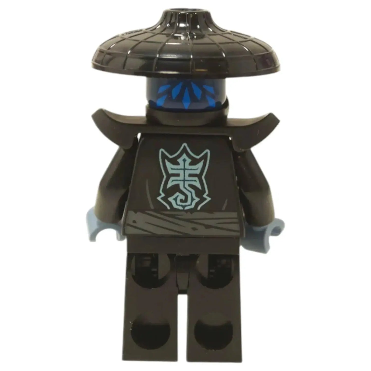 LEGO Ninjago Minifigur Nokt - njo0938 Spiele Pirat