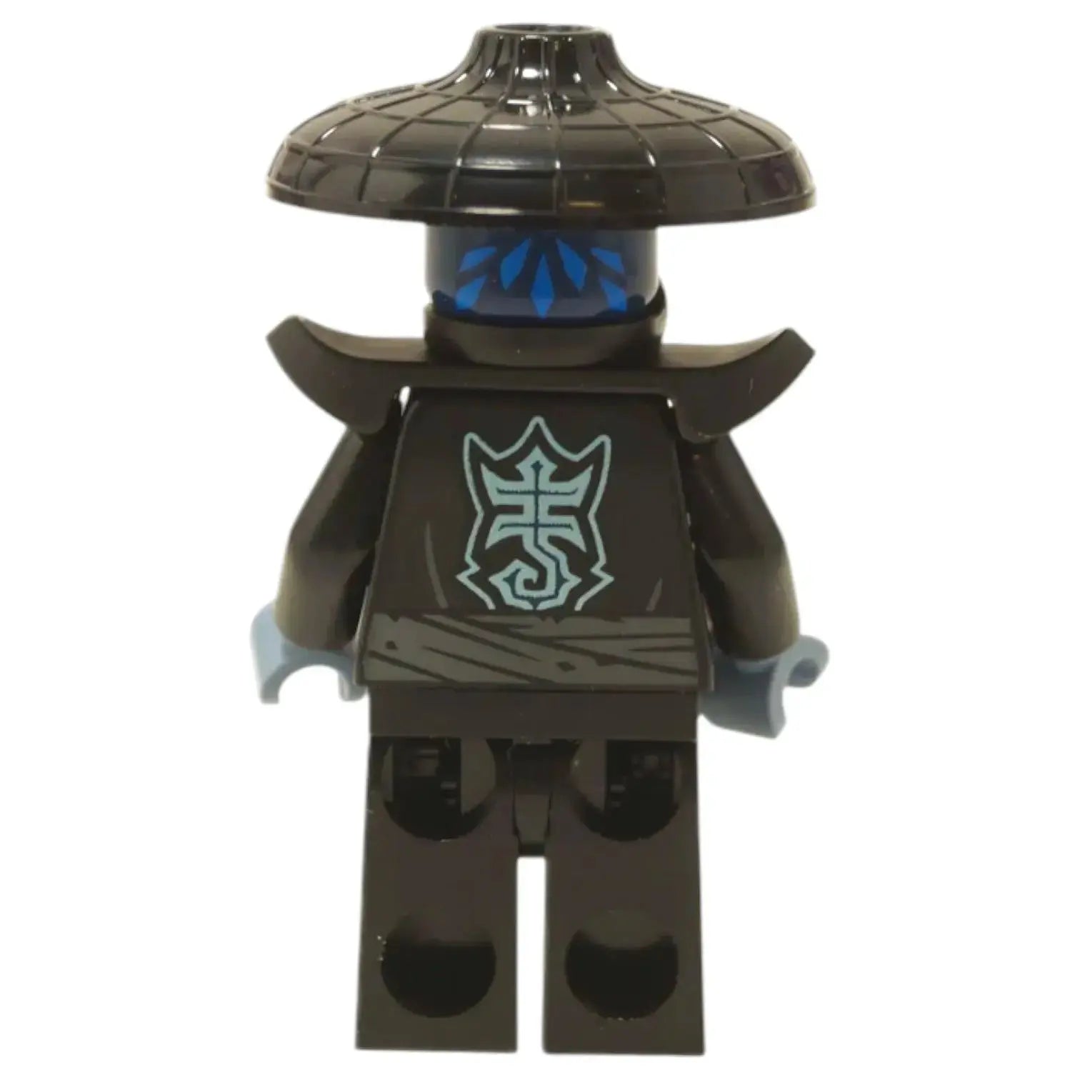 LEGO Ninjago Minifigur Nokt - njo0938 Spiele Pirat