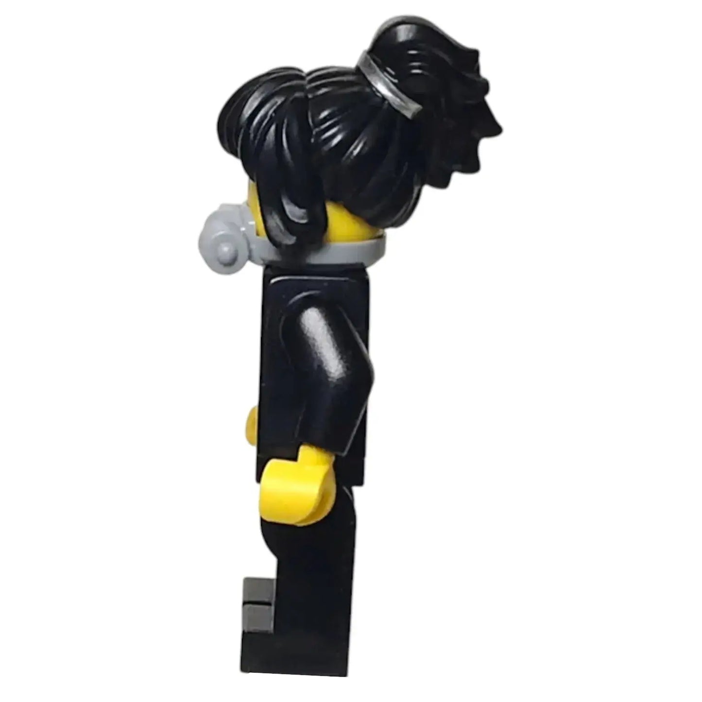 LEGO Ninjago Minifigur Nya Avatar - njo0560 Spiele Pirat