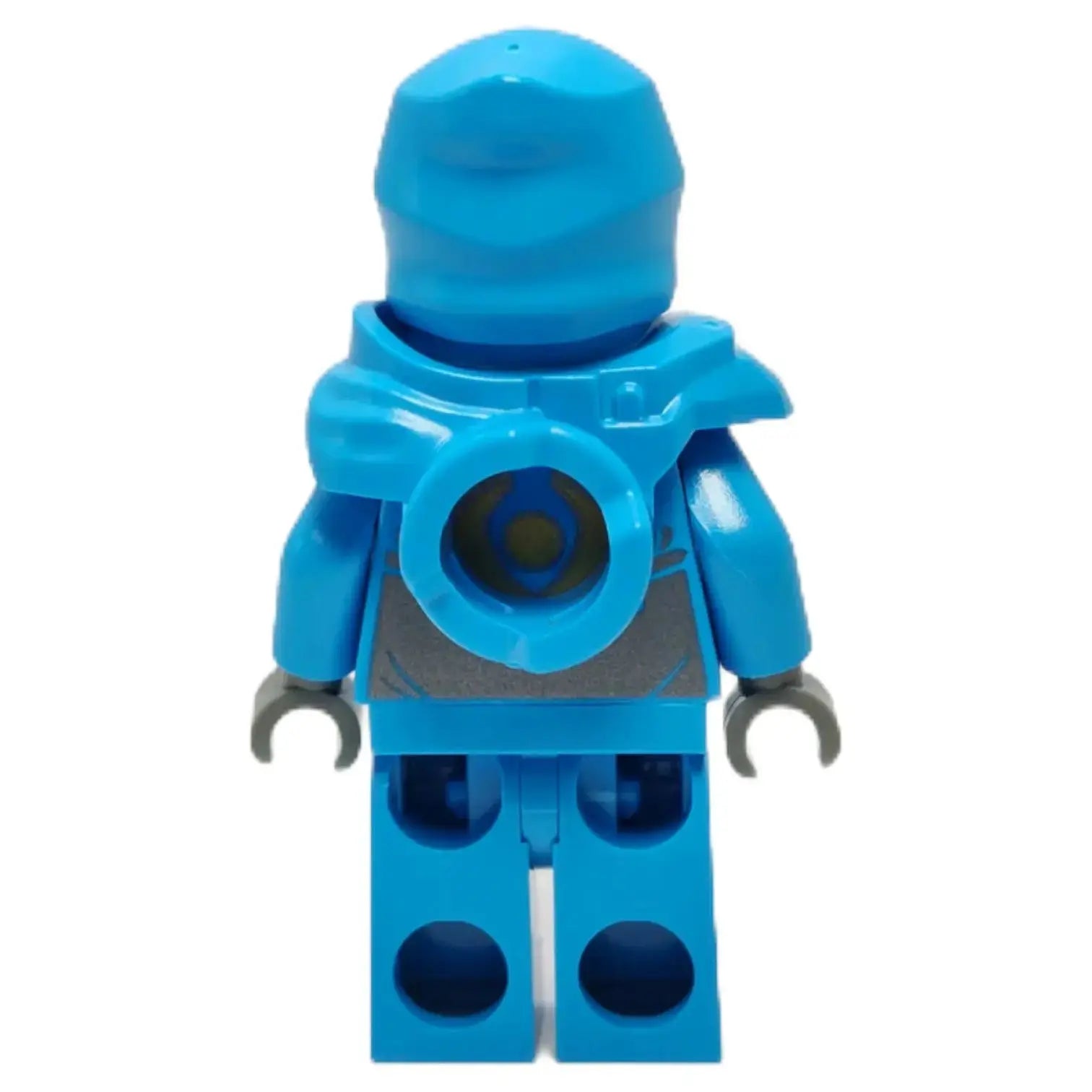 LEGO Ninjago Minifigur Nya Dragons Rising - njo0824