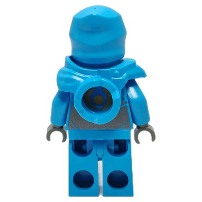 LEGO Ninjago Minifigur Nya Dragons Rising - njo0824