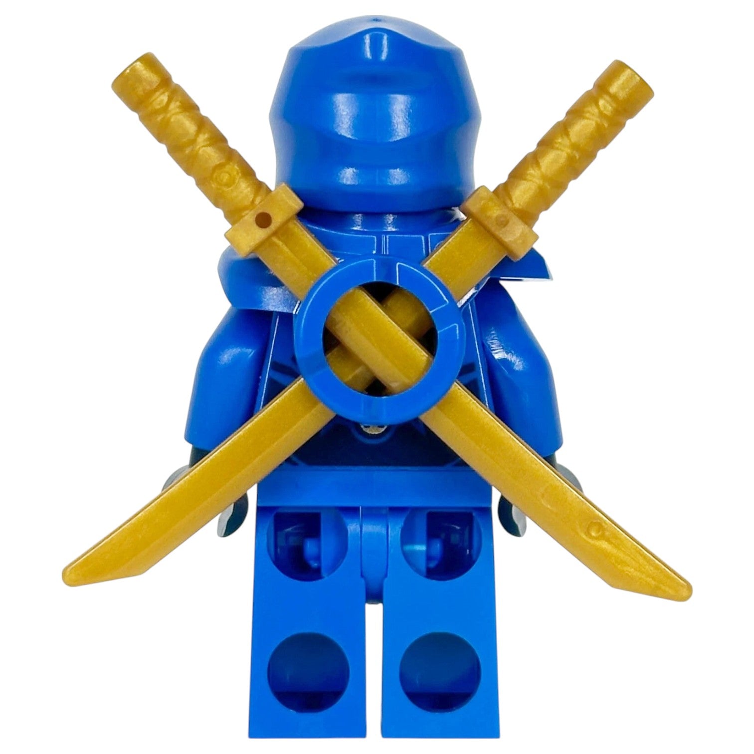 LEGO Ninjago Minifigur Nya Dragons Rising - njo0824