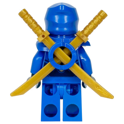 LEGO Ninjago Minifigur Nya Dragons Rising - njo0824