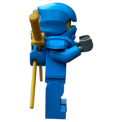 LEGO Ninjago Minifigur Nya Dragons Rising - njo0824