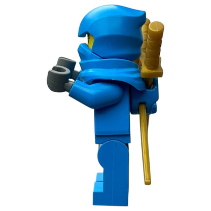 LEGO Ninjago Minifigur Nya Dragons Rising - njo0824