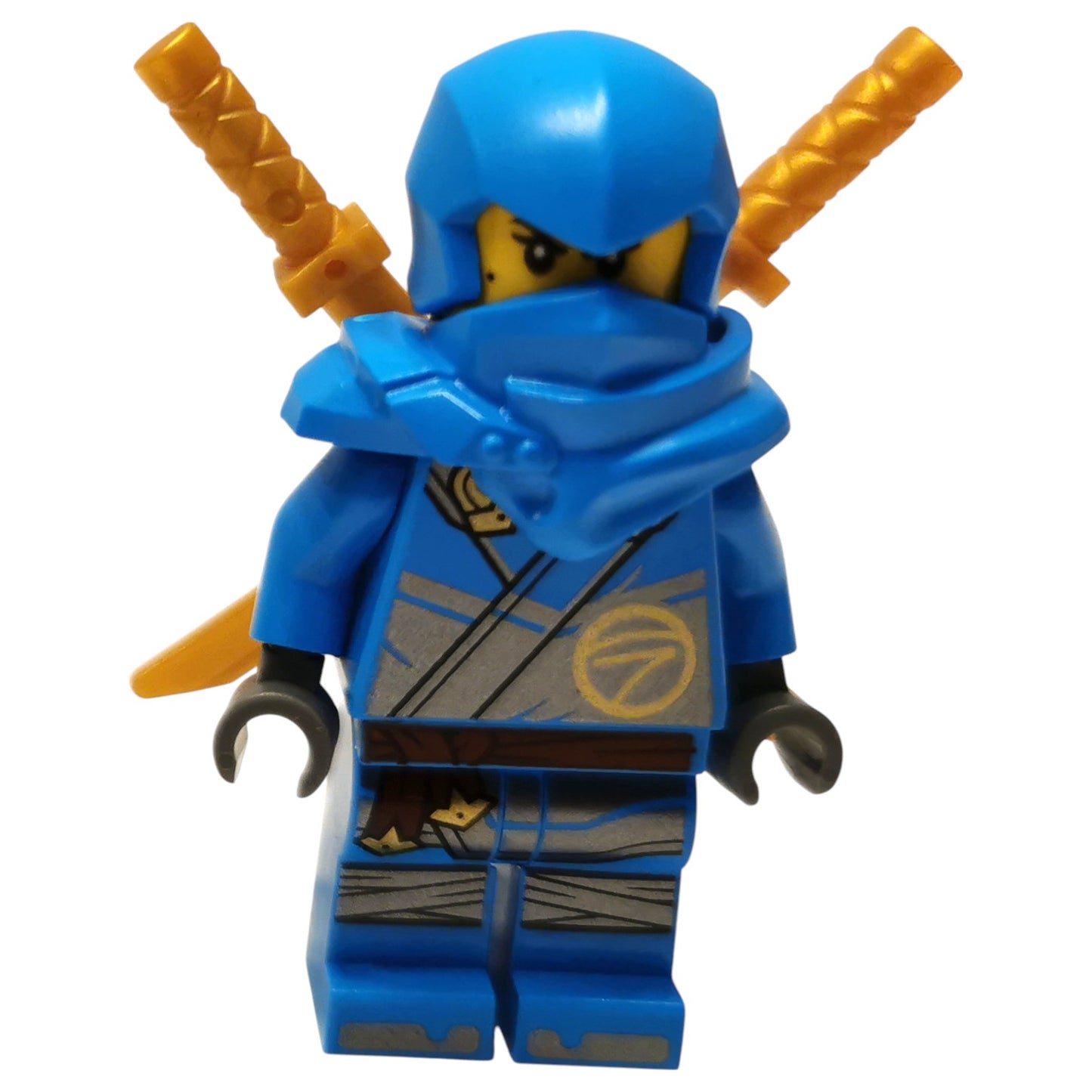 LEGO Ninjago Minifigur Nya Dragons Rising - njo0824
