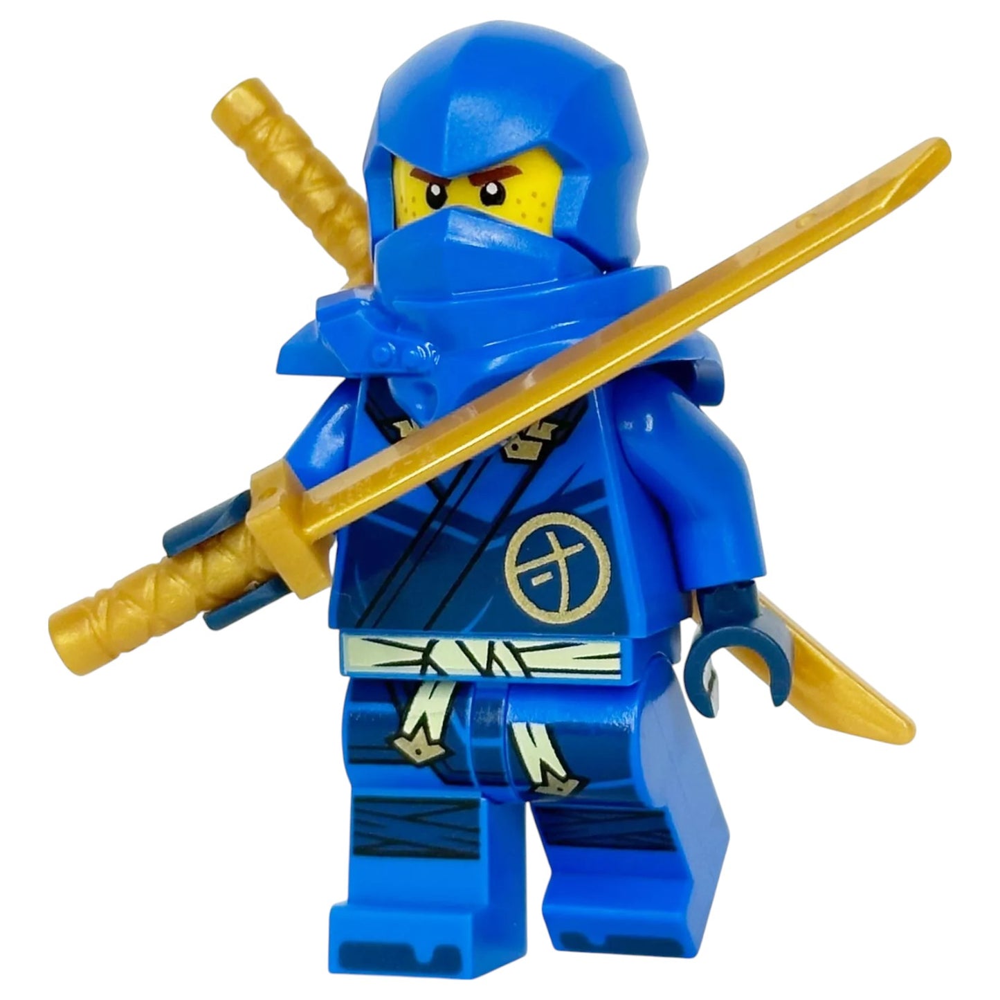 LEGO Ninjago Minifigur Nya Dragons Rising - njo0824