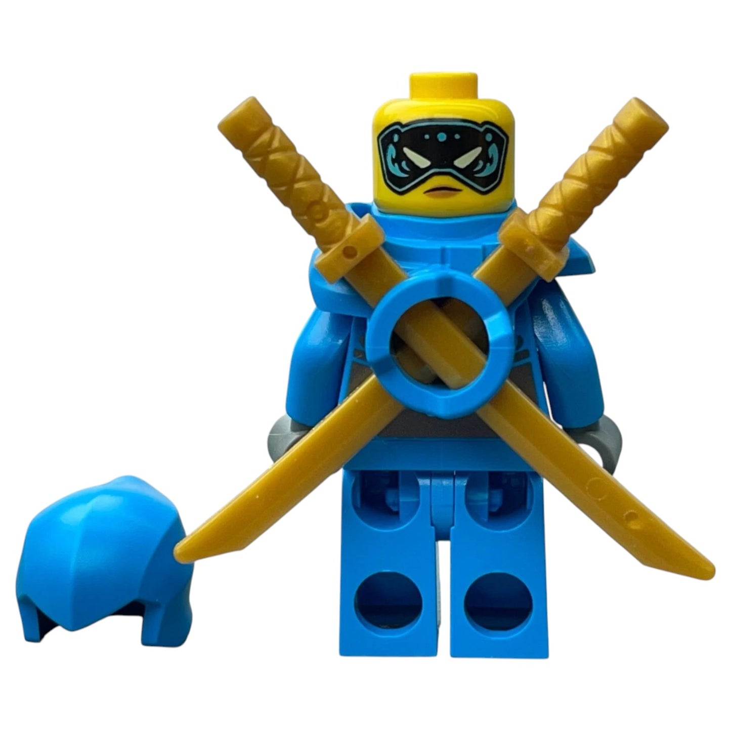 LEGO Ninjago Minifigur Nya Dragons Rising - njo0824