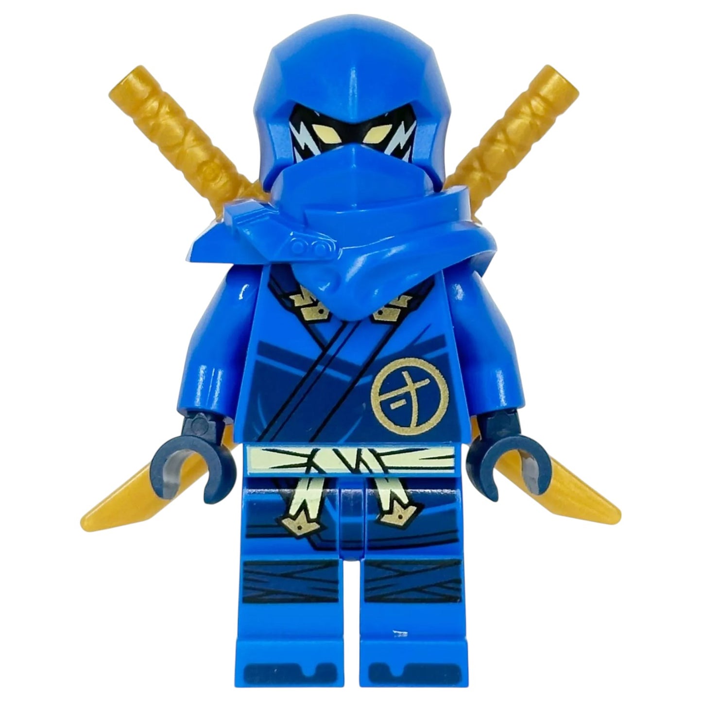 LEGO Ninjago Minifigur Nya Dragons Rising - njo0824
