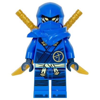 LEGO Ninjago Minifigur Nya Dragons Rising - njo0824
