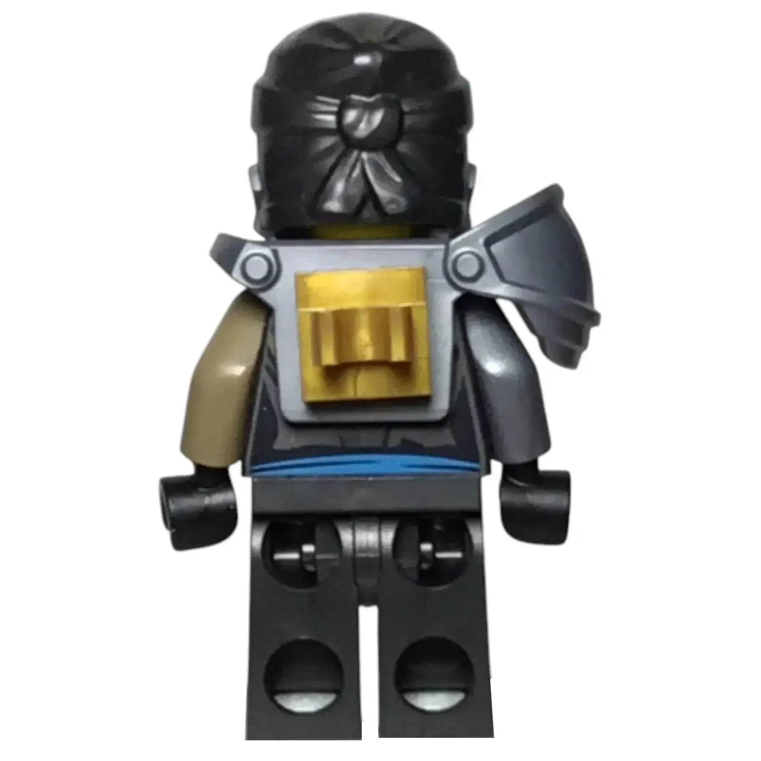LEGO Ninjago Minifigur Nya Hero - njo0604 Spiele Pirat