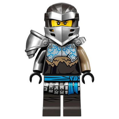 LEGO Ninjago Minifigur Nya Hero - njo0604 Spiele Pirat