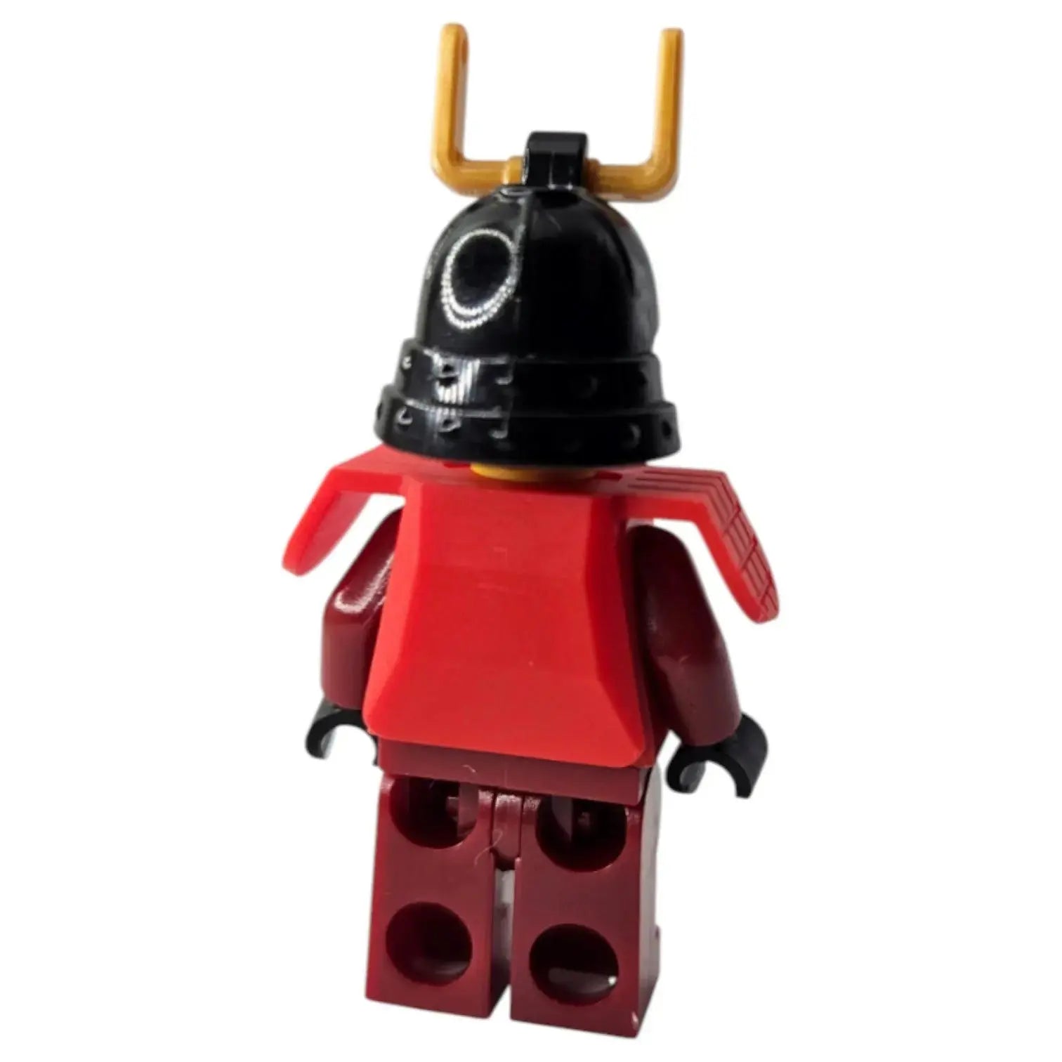 LEGO Ninjago Minifigur Nya Samurai X - njo0502 Spiele Pirat