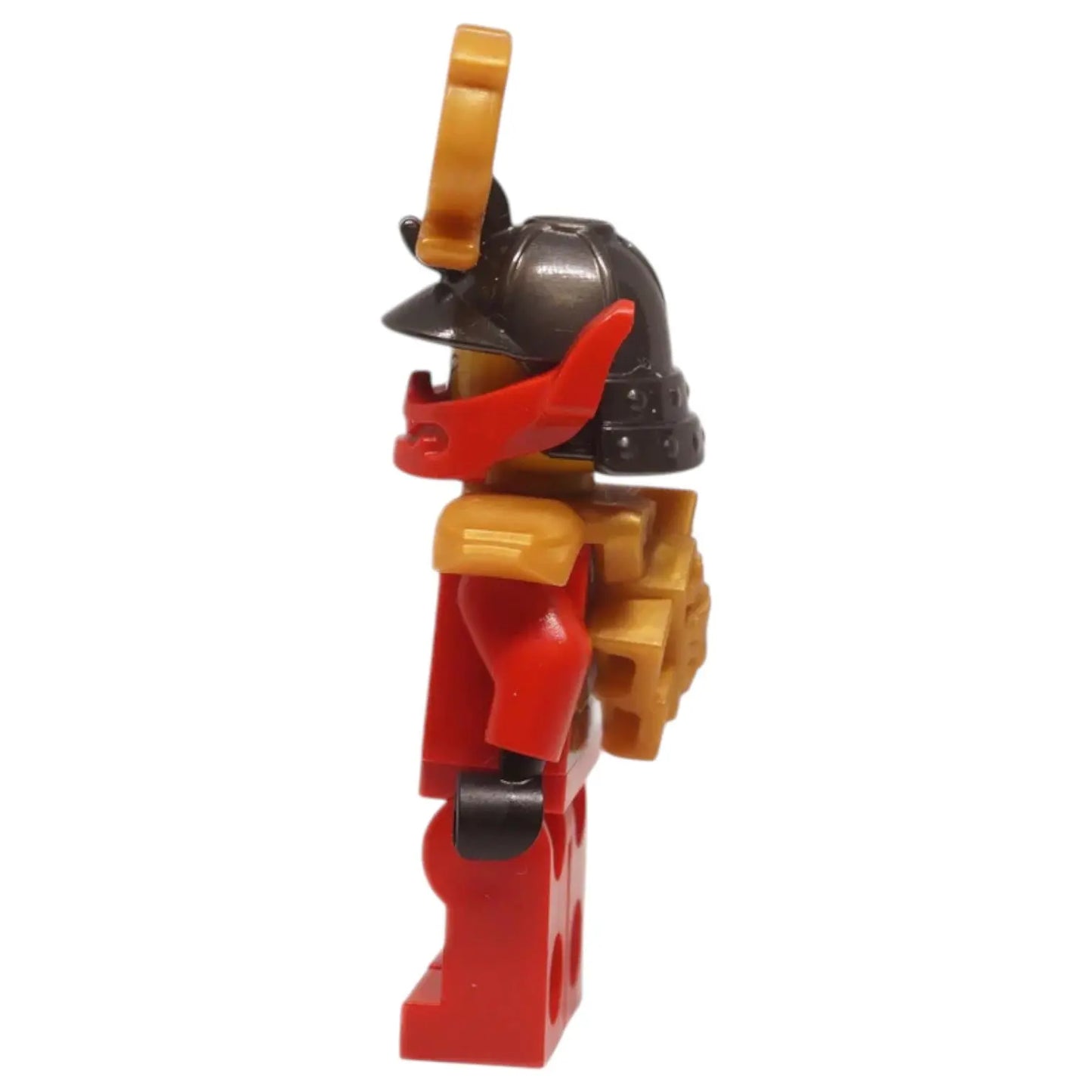 LEGO Ninjago Minifigur Nya Samurai X - njo1002 Spiele Pirat