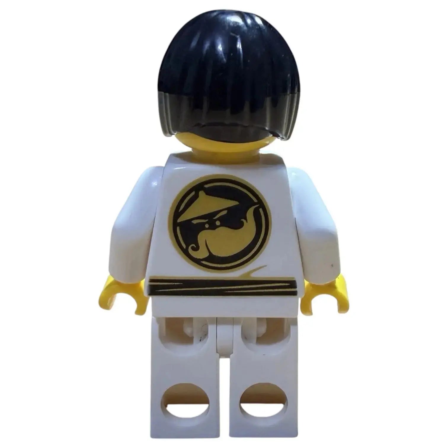 LEGO Ninjago Minifigur Nya Wu-Cru Training Gi - njo0430 Spiele Pirat
