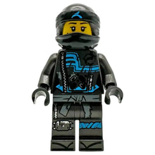 LEGO Ninjago Minifigur Nya - njo0475 Spiele Pirat