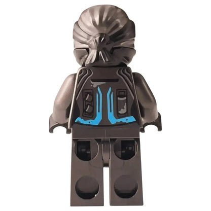 LEGO Ninjago Minifigur Nya - njo0475b Spiele Pirat