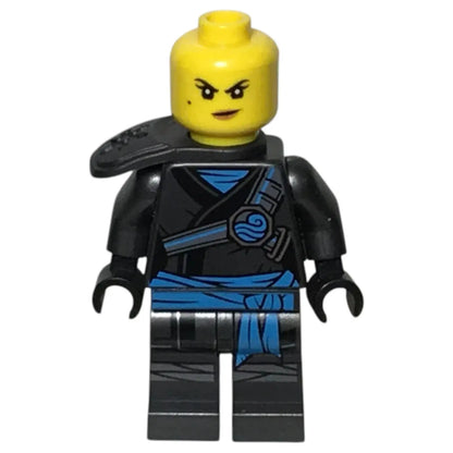 LEGO Ninjago Minifigur Nya - njo0547 Spiele Pirat