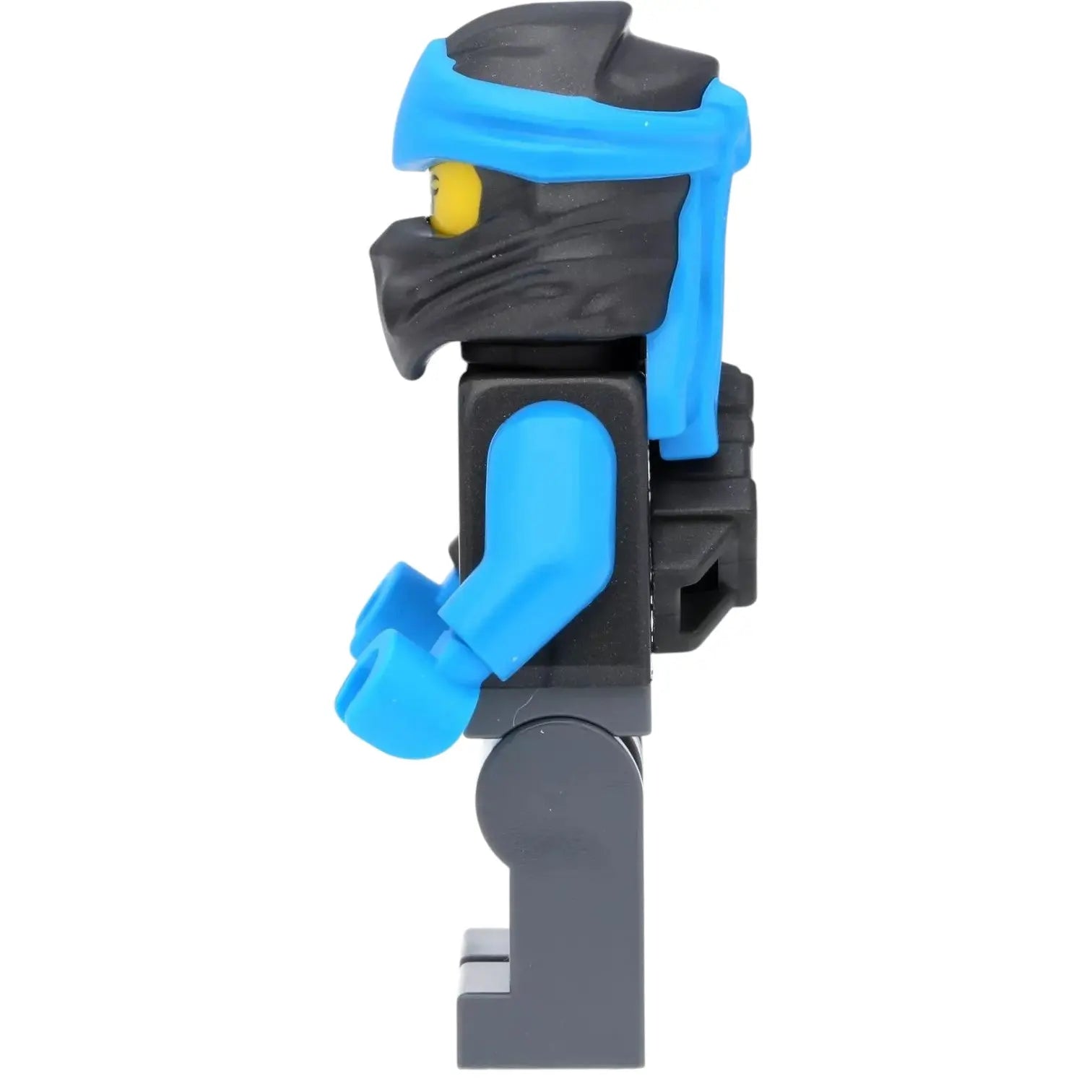 LEGO Ninjago Minifigur Nya - njo0726