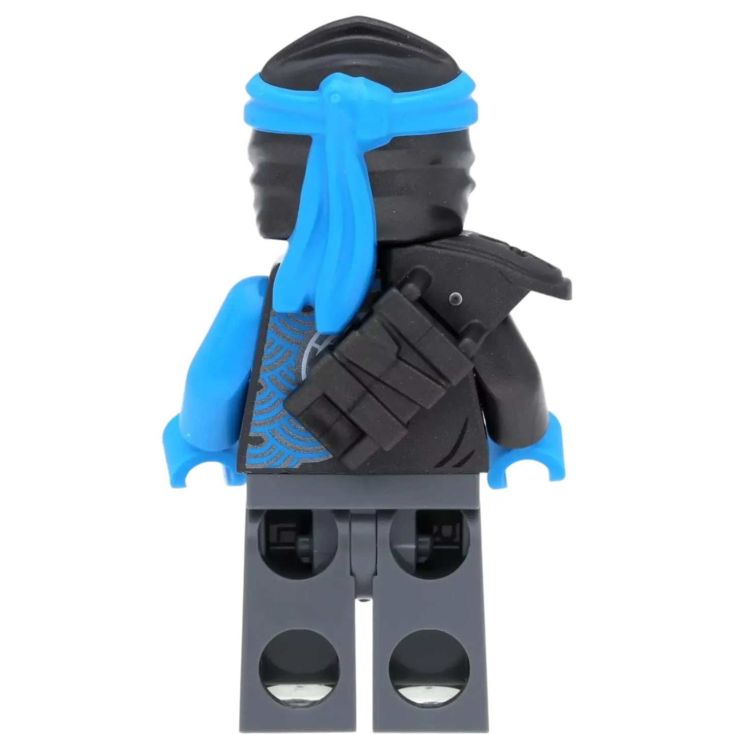 LEGO Ninjago Minifigur Nya - njo0726