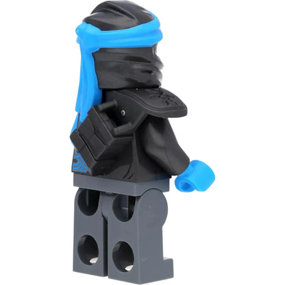 LEGO Ninjago Minifigur Nya - njo0726