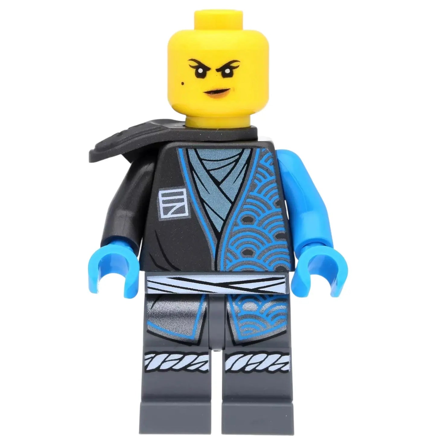 LEGO Ninjago Minifigur Nya - njo0743