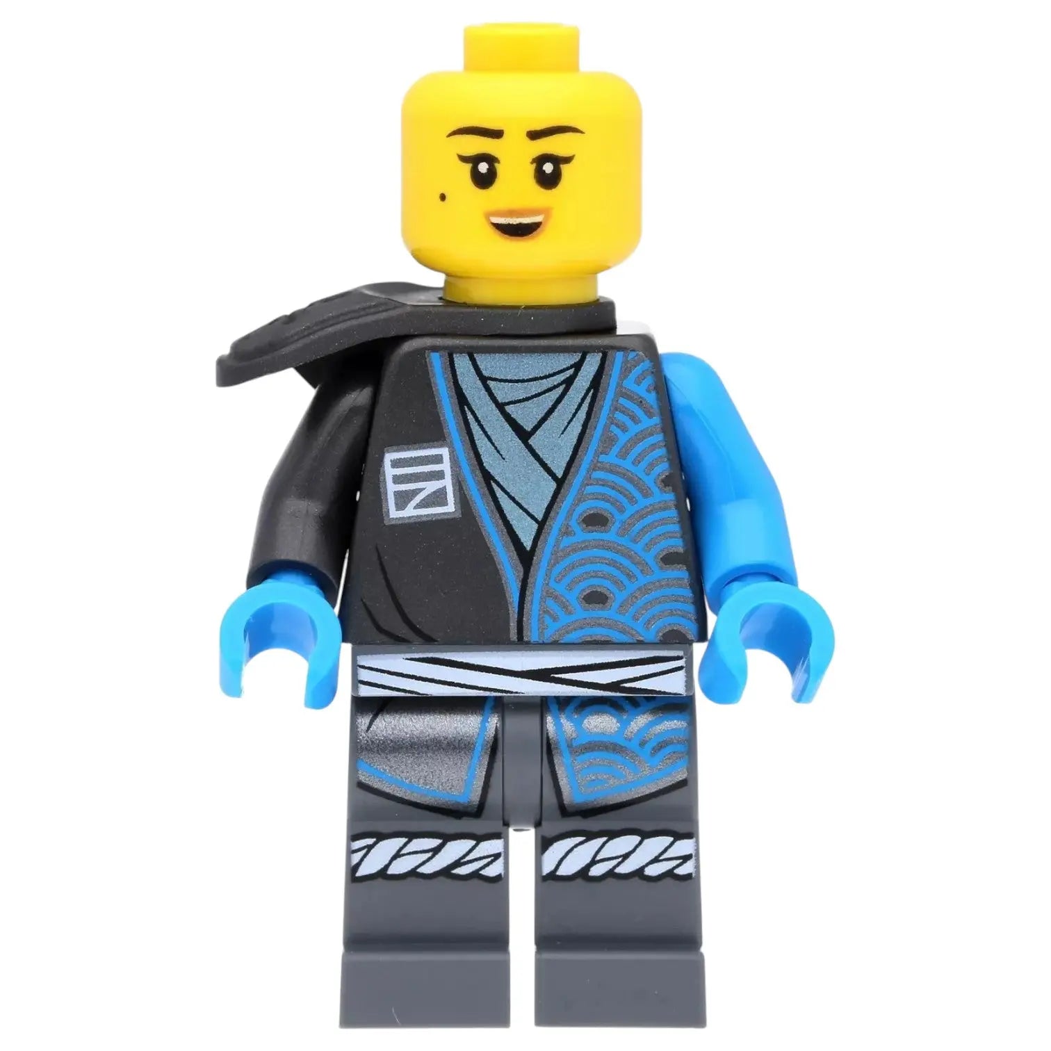 LEGO Ninjago Minifigur Nya - njo0743