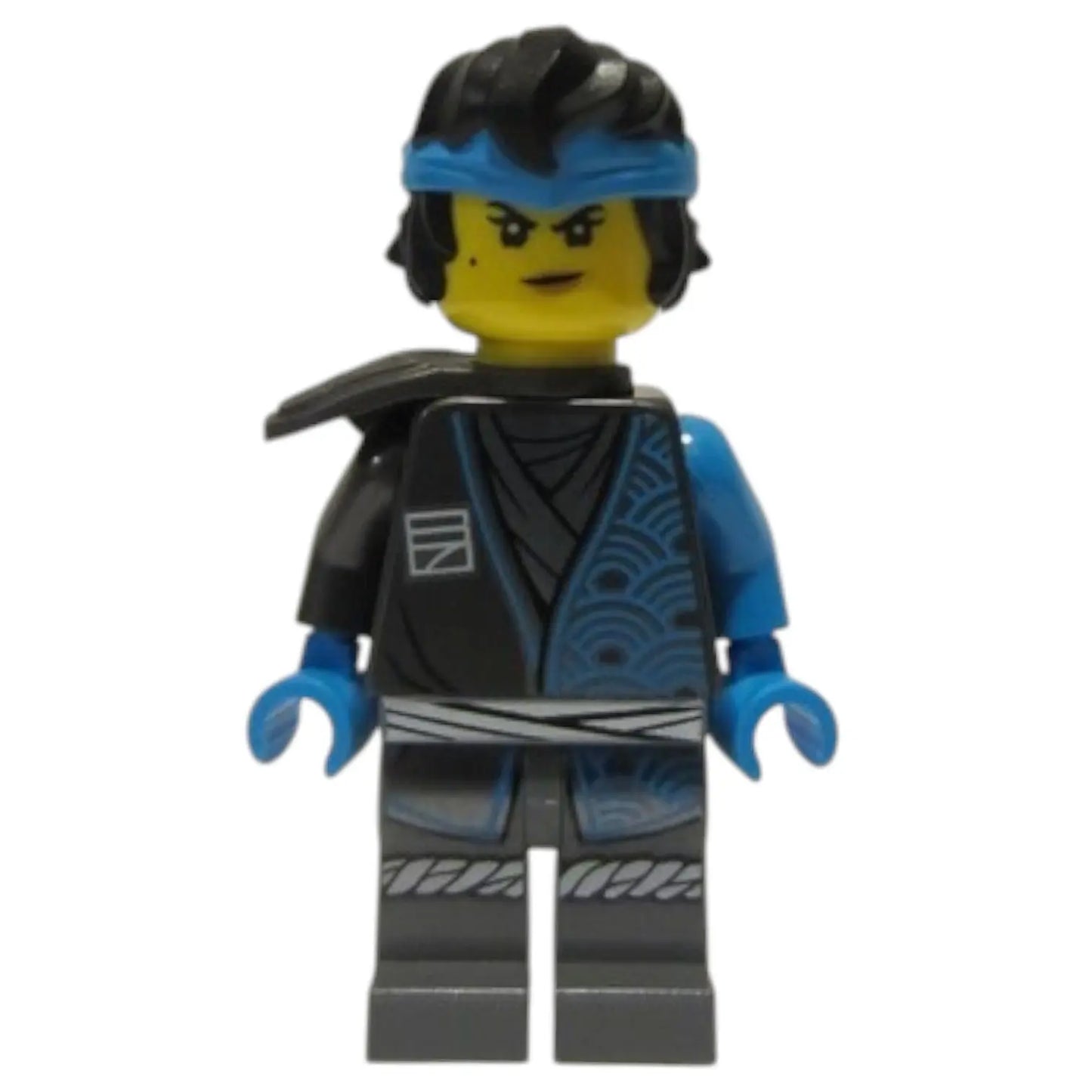 LEGO Ninjago Minifigur Nya - njo0743
