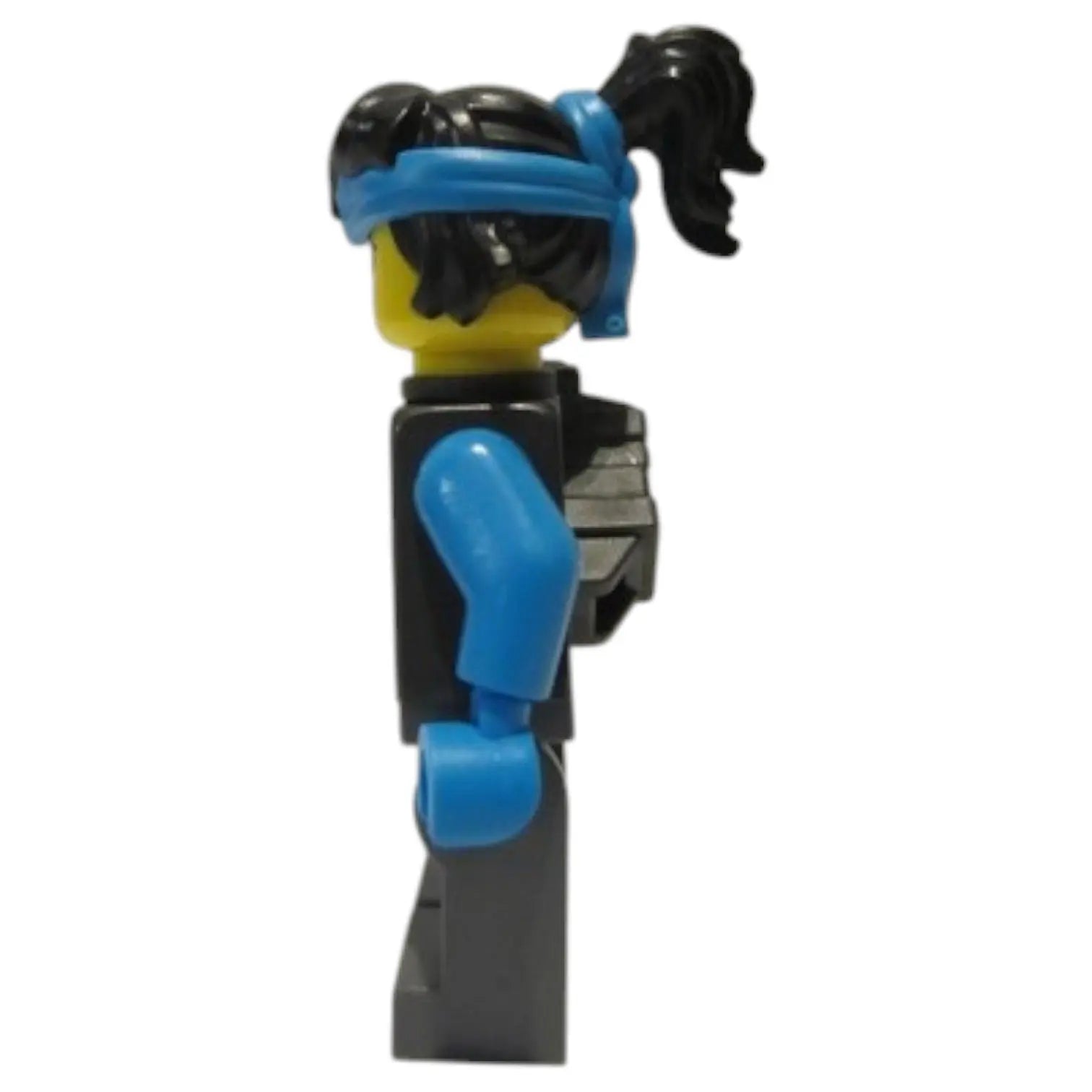 LEGO Ninjago Minifigur Nya - njo0743