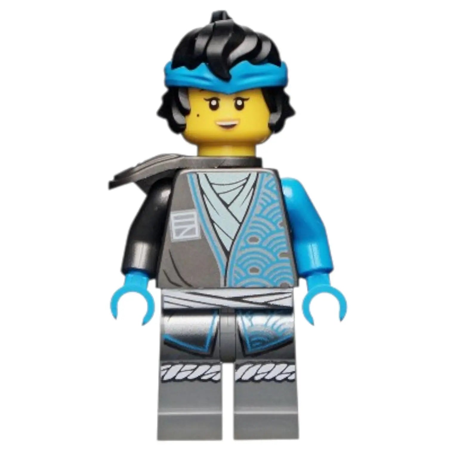 LEGO Ninjago Minifigur Nya - njo0743