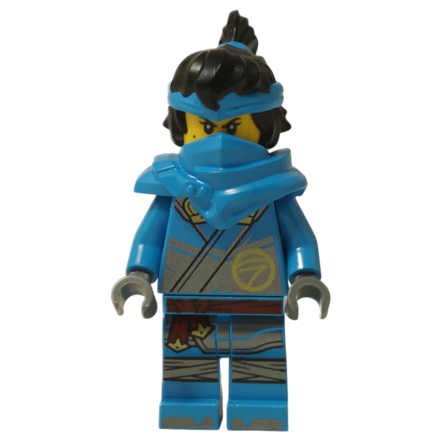 LEGO Ninjago Minifigur Nya - njo0881