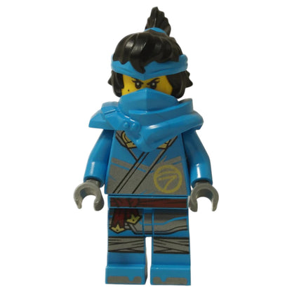 LEGO Ninjago Minifigur Nya - njo0881