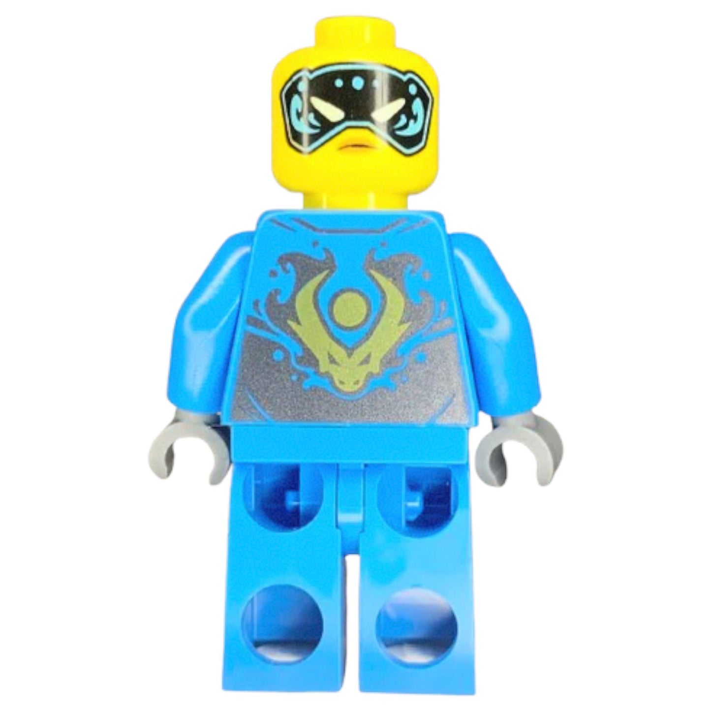LEGO Ninjago Minifigur Nya - njo0881