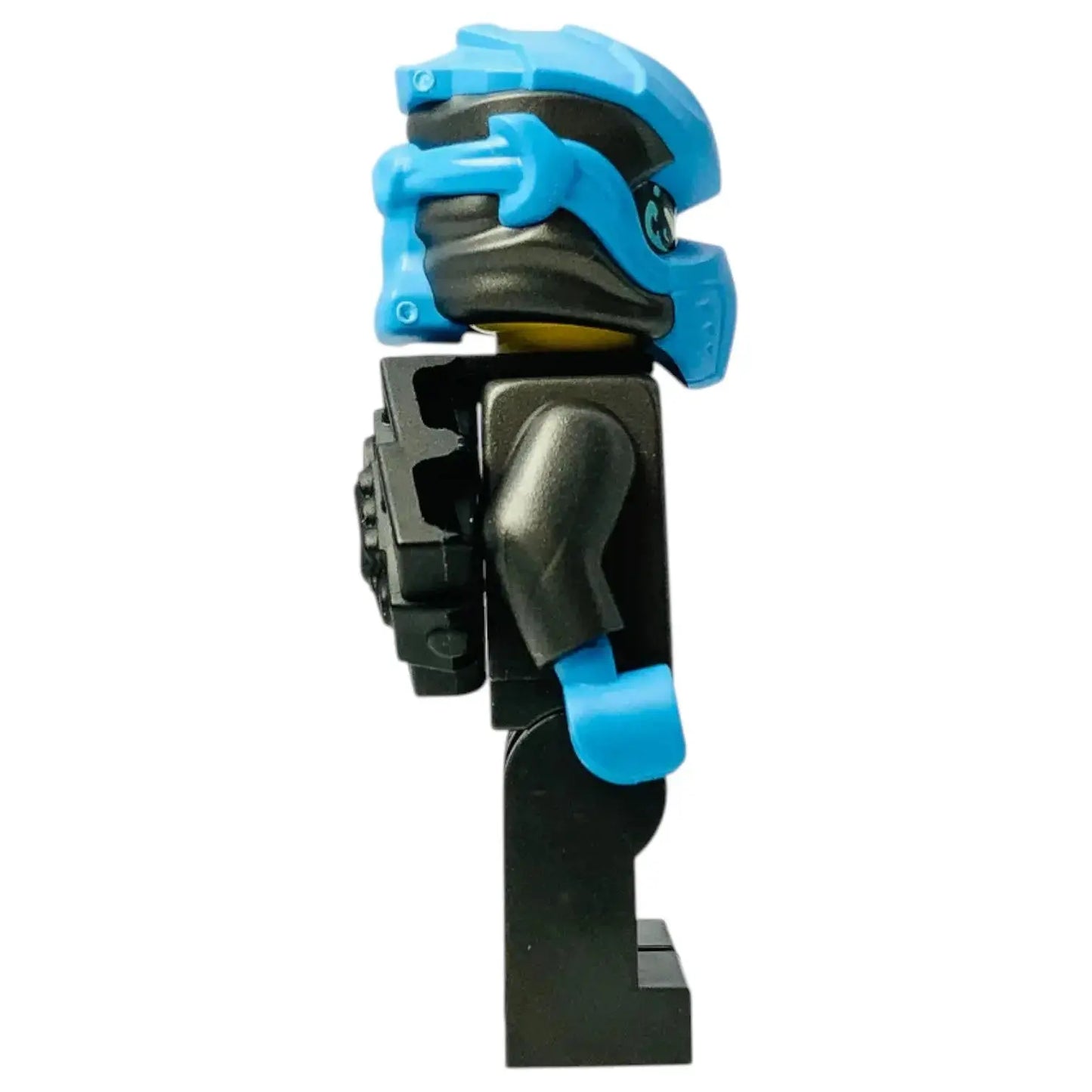 LEGO Ninjago Minifigur Nya - njo0932 Spiele Pirat