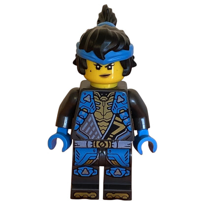 LEGO Ninjago Minifigur Nya - njo0933