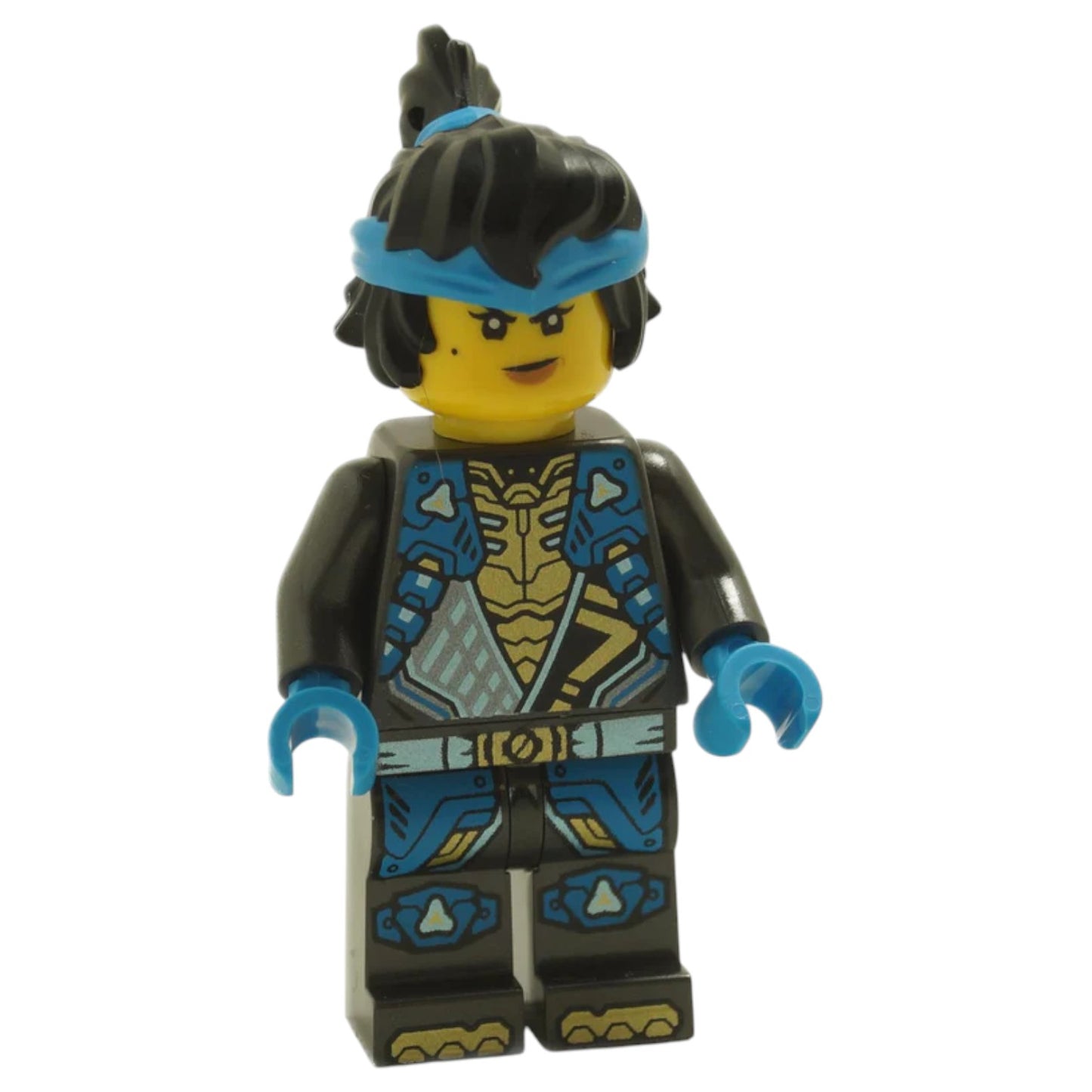 LEGO Ninjago Minifigur Nya - njo0933