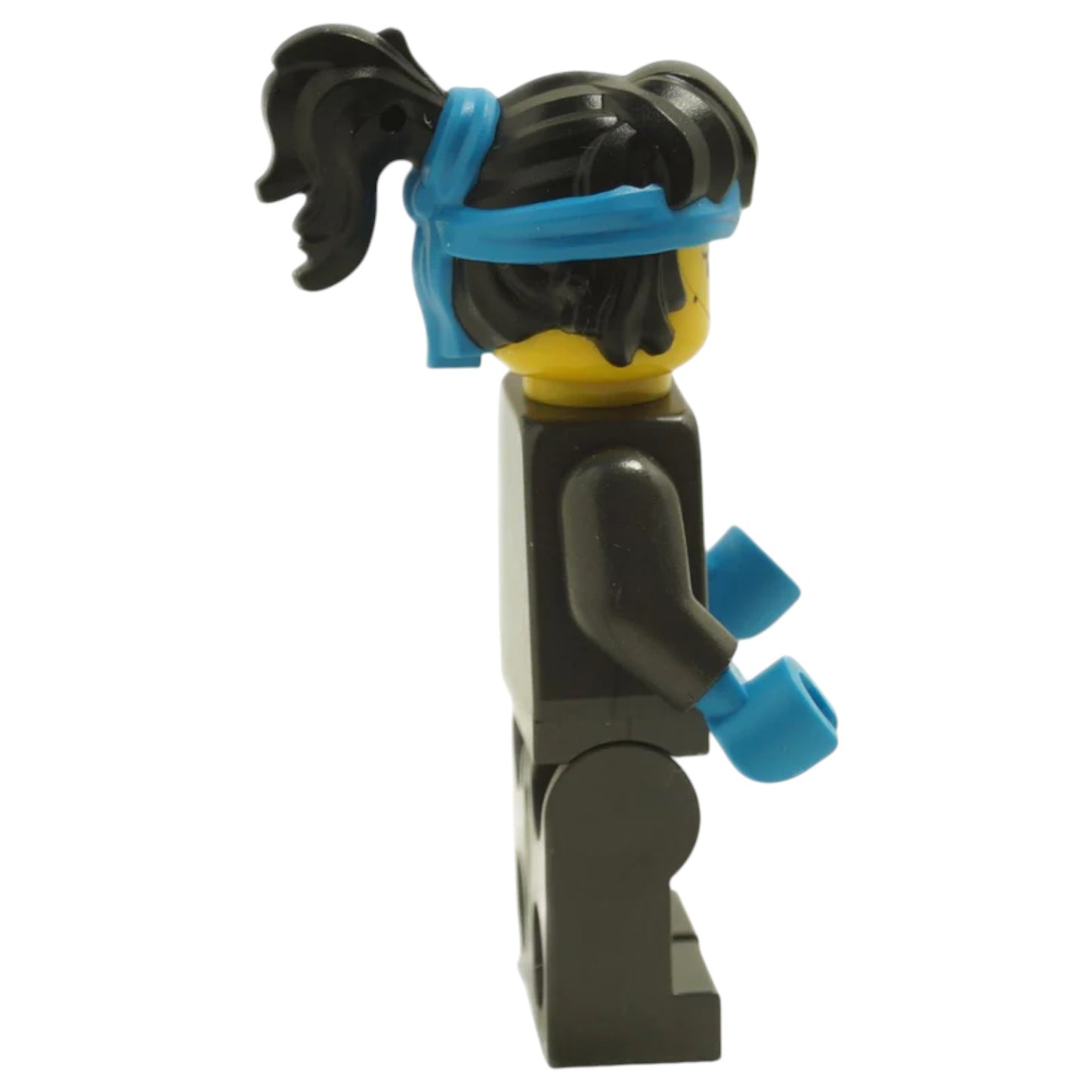 LEGO Ninjago Minifigur Nya - njo0933