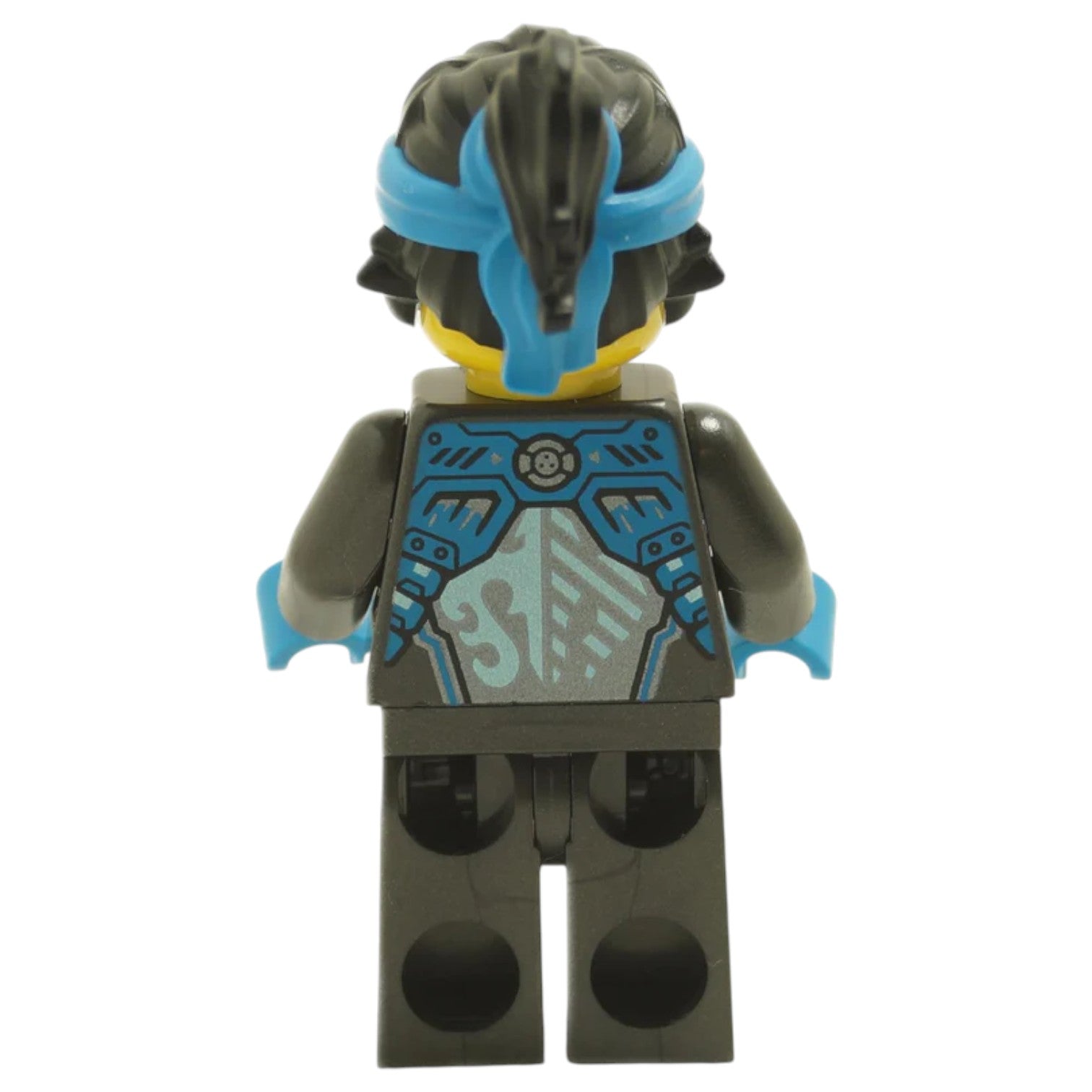 LEGO Ninjago Minifigur Nya - njo0933