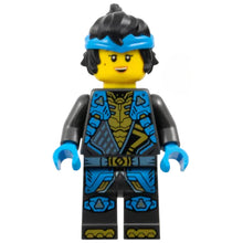 LEGO Ninjago Minifigur Nya - njo0933