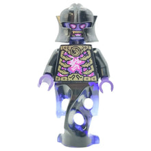 LEGO Ninjago Minifigur Overlord Legacy - njo0783 Spiele Pirat