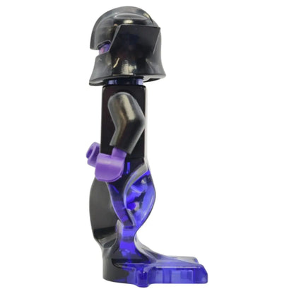 LEGO Ninjago Minifigur Overlord Legacy - njo0783 Spiele Pirat