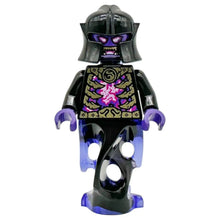 LEGO Ninjago Minifigur Overlord Legacy - njo0783 Spiele Pirat