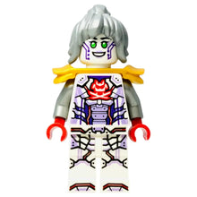LEGO Ninjago Minifigur Pixal - njo0937 Spiele Pirat